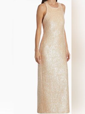 Simon Miller Lash Lou knit dress Size 6 NWT